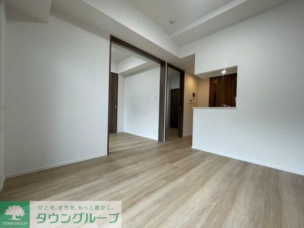 ルフォンリヴェント清澄白河の物件内観写真